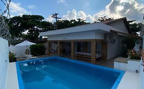 Casa Guarujá 400m da Praia